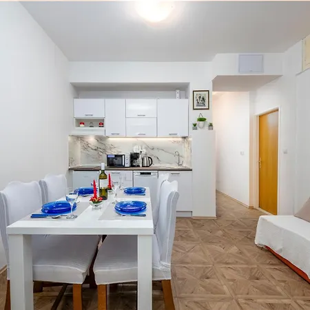Apartamento Ivo & Mare Dubrovnik