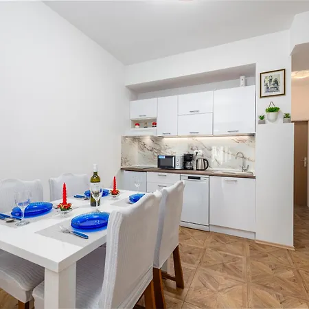 Ivo & Mare Apartamento *