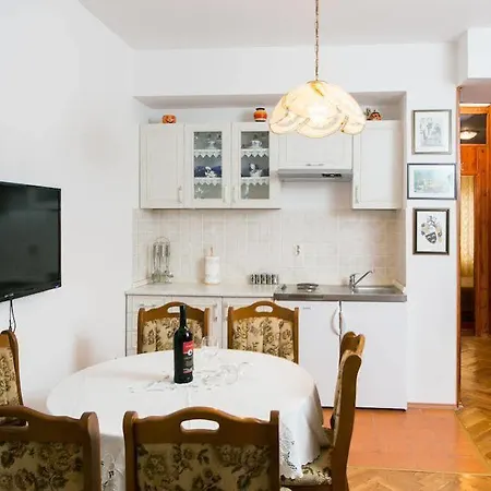 Ivo & Mare Apartamento Dubrovnik
