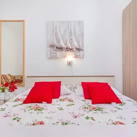 Apartamento Ivo & Mare